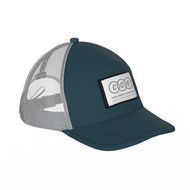 CIELE TRKCap SC Running Cap - Equipment V - Steel
