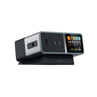 CUKTECH เครื่องชาร์จเร็วแกลเลียมไนไตรด์หน้าจออัลตร้าดิสเพลย์30แท่นชาร์จ300วัตต์อเนกประสงค์ชาร์จเร็ว