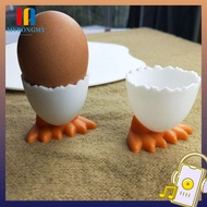 MYRONGMY 1/2/4Pcs Kitchen Supplies Opener Accessories Cute Eggs Container