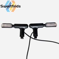 【SWTF】Electric Bicycle ebike 36V-72V Ebike Taillight Turn Signal with mount Tail Light