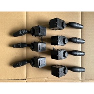 Switch Headlamp headlight / wiper civic FD1 FD2 FD2R City TMO GM2 Accord perdana TOA