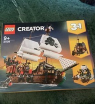 Lego 31109
