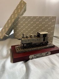 W.G. Bagnall 0-4-4T KCR Model Train 九廣鐵路絕版模型 窄軌蒸汽火車頭 WG Bagnall 0-4-4T