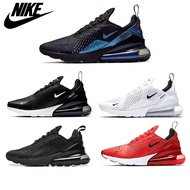 Nike air max 270 outdoor fitness duo light fashion Men shoes women Competition ZTL1