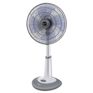 SHARP พัดลมสไลด์ปรับระดับได้ 20 นิ้ว PJ-SL201 (รับประกันศูนย์ 3 ปี)