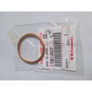 GASKET EX Pipe Kawasaki KX250 F 2017-2019 Part#11061-0027