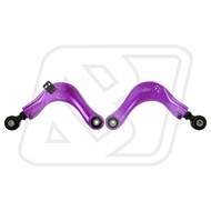 ปรับ Camber หลัง Billion Honda Civic FC FK FE Accord G10 และ CR-V G5 2017 (Rear Camber kit)