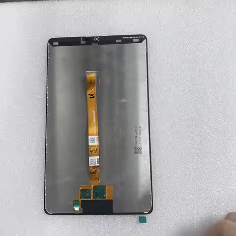 New 8.7 inch For Samsung Tab A9 SM-X110 SM-X115 X110 X115 Touch Screen LCD Display Digitizer Glass P