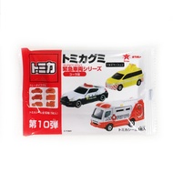 Orion Tomica Car QQ Gummy 20g