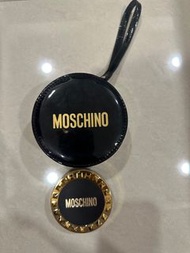 Moschino 卯釘氣墊粉餅 01自然色（50spf)