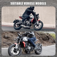 For Trident 660 2021 2022 Radiator Guard Grille Cover Radiator Protection Cover Motorcycle Accessori