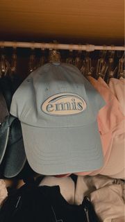 Emis 棒球帽
