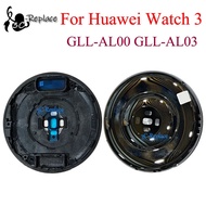 1.43 Inch For Huawei Watch 3 46MM GLL-AL00 GLL-AL03 Battery Door Back Cover Rear Housing Replacement
