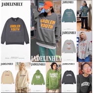 Heybig 2a msl limited three hoodie and sweater