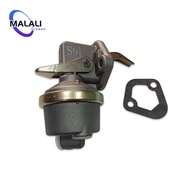 Cummins 4BT3.9 electronic fuel transfer pump 6BT5.9 diaphragm manual oil pump