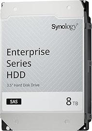 Synology 3.5" SAS HDD HAS5300 8TB (HAS5300-8T)
