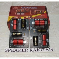 Speaker crossover board stage crossover three crossover 360W Liwei QS-202