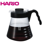 Japan HARIO V60 Good Grip Black Coffee Maker VCS-03B