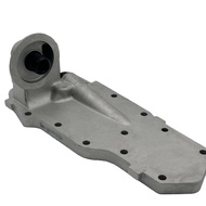 Oil Filter Support Head Cooler Cover 3918954 3913967 4934217 for Cummins 3.9 5.9 6B 6BT 6BTA 4BT 4BT