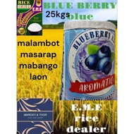 25kgs imported rice. laon and semi laon from Vietnam and Thailand exclusive from SP1 RICEMILL