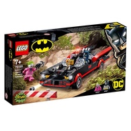 76188 : LEGO DC Batman Classic TV Series Batmobile