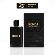 [Limited] BOND INTIMATE WASH GOLDEN ZENITH 150ml
