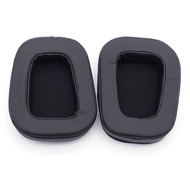 Ear Pads Headband for Logitech G933 G633 G635 G935 G633S G933S Gaming Headset Cushions Earpads Foam 