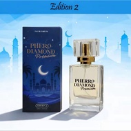 Edition 2 - Phero Diamond Men 30ml