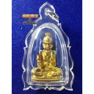 Lp Kloy Phra Lersi 鲁士 Thai Amulets