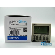 Authentic Omron Original Genuine Time Relay H5CZ-L8/H5CZ-L8D/L8E/L8ED/H7CZ/