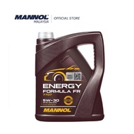 MANNOL MN7707 Energy Formula FR 5W30 (5L)