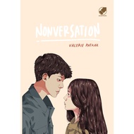 Gramedia Bekasi - Nonversation