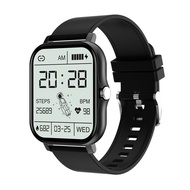 AVAFITZ S9 ACTIVE SMARTWATCH 1.69 Inch Smart Watch Bluetooth Original Heart Rate Sleep Blood Pressur