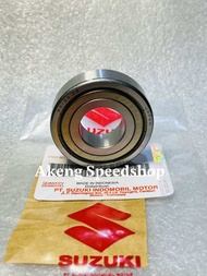 Bearing Laher roda belakang 62/22zz Suzuki Spin 125 Skydrive Skywave Hayate ORI
