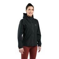 ULTIMATE DIRECTION Deluge Women Waterproof Sports Jacket - Black