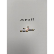 CE 1+8T 1 + 8T one plus 8T power on off volume ribbon flex