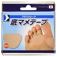 Plus Walk Blister Prevention Tape 90 Sheets
