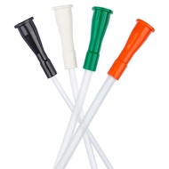 FEMALE CATHETER 10PCS