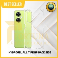Full Coverage Hydrogel Back to SIDE XIAOMI poco F1/F2 PRO/F3/F4/F5/F6 ULTRAF7/X3PRO/ X7 X6 X5 X3 NFC