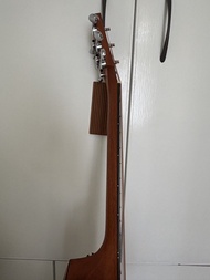 木結他Taylor GS Mini Mahogany 