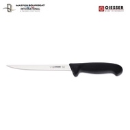 Giesser Messer fish filleting knife 18cm