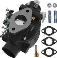 Carburetor 8N9510C for Ford 8N 9N 2N Tractor 1939-1952 Marvel Schebler Cast Iron Carb Replaces 8N951