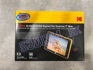 【全新行貨 門市現貨】Kodak Slide N Scan Digital Film Scanner 7 inch Max 底片掃瞄器