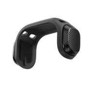 For X5 Mic Noise Windscreen- Acoustic Foam Wind Noise Reduction Snap Holder Mount Accessory for X5