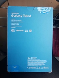 Samsung Tab A T355Y