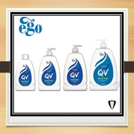 [EXP: 07.2027] QV GENTLE WASH 250G / 500G / 1KG / 1.25KG