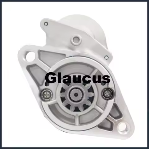 2L 2LT 3L 5L starter motor for Toyota Land cruiser prado Hilux surf Hiace dyna cressida chaser blizz