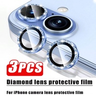 3 Packs Camera Lens Protectors For IPhone 17/17 Pro/17 Pro Max/17 Air/16 PRO MAX/16/16 PRO/16 PLUS/1