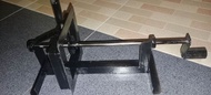 Alat putar leker rakitan