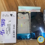 Samsung A16 4G 5G/A166F/A26 4G 5G/M36 screen real photo